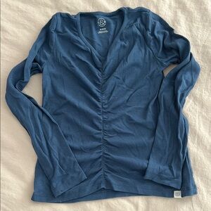 T&B girls top medium 8/10